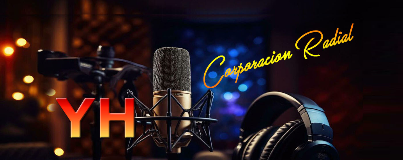 YH Corporación Radial